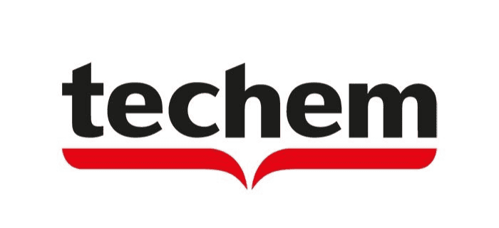 Logo Techem (Schweiz) AG