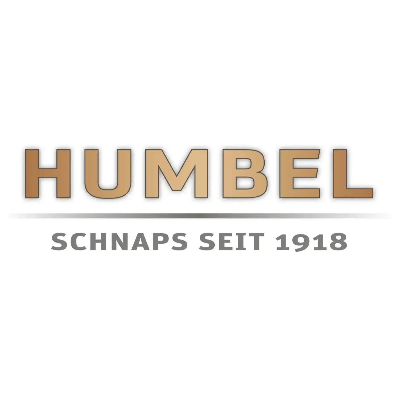 Logo Humbel Spezialitätenbrennerei AG