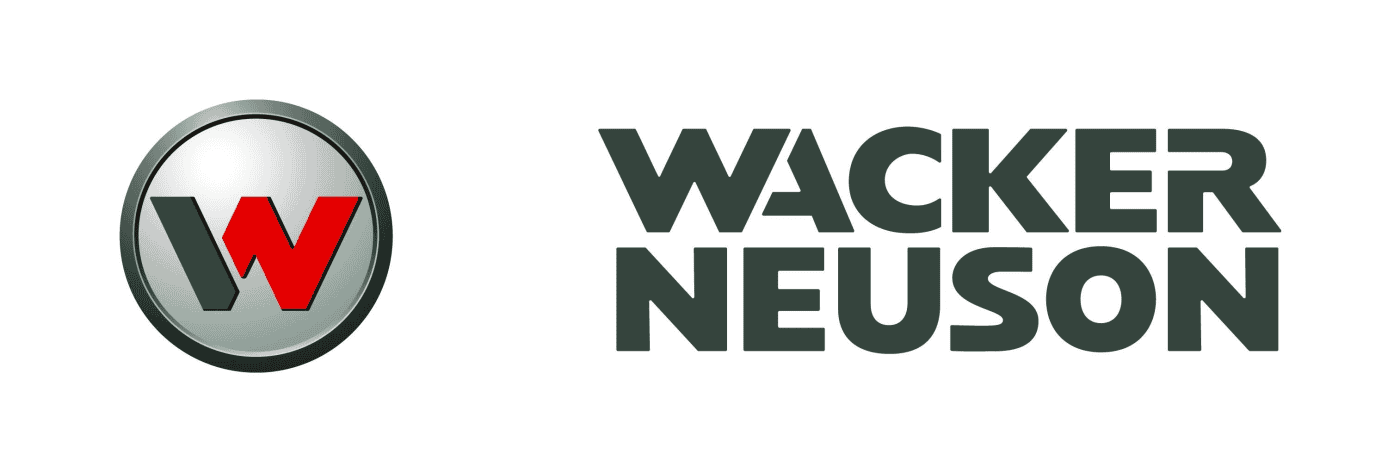 Logo Wacker Neuson AG