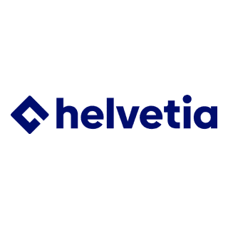 Logo Helvetia Versicherungen