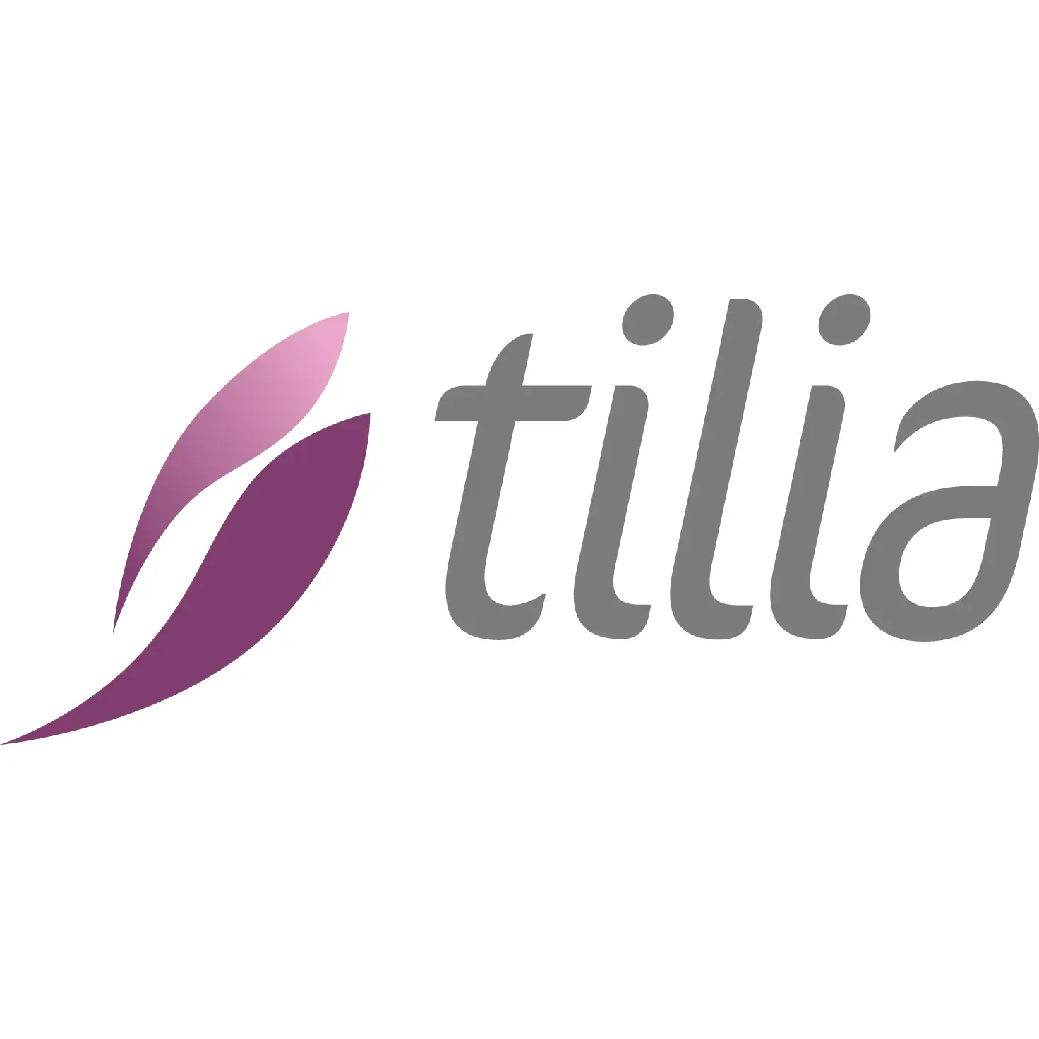 Logo tilia Stiftung für Langzeitpflege