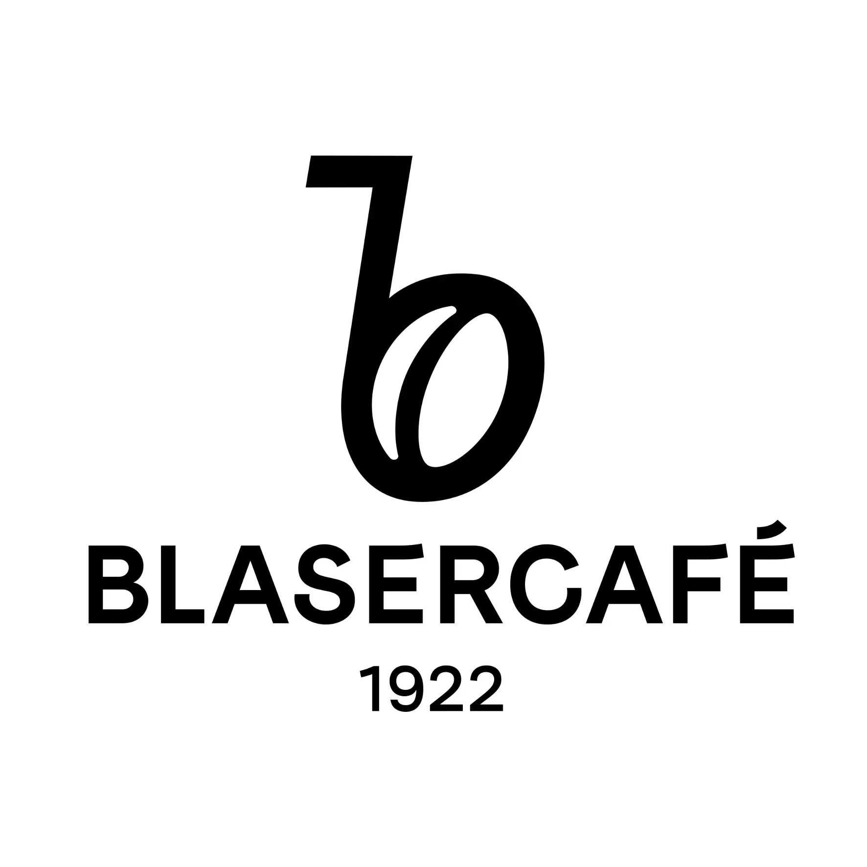 Logo Blaser Café AG