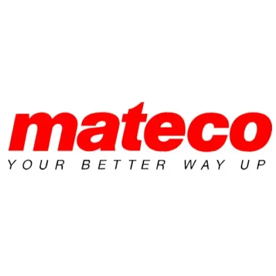 Logo mateco Schweiz AG