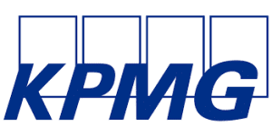 Logo KPMG
