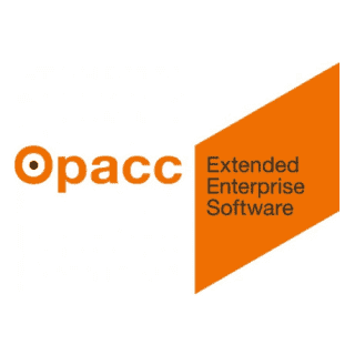 Logo Opacc Software AG