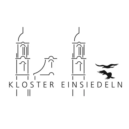Logo Kloster Einsiedeln