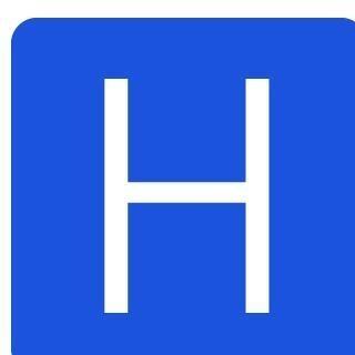 Logo Hug Personalberatung