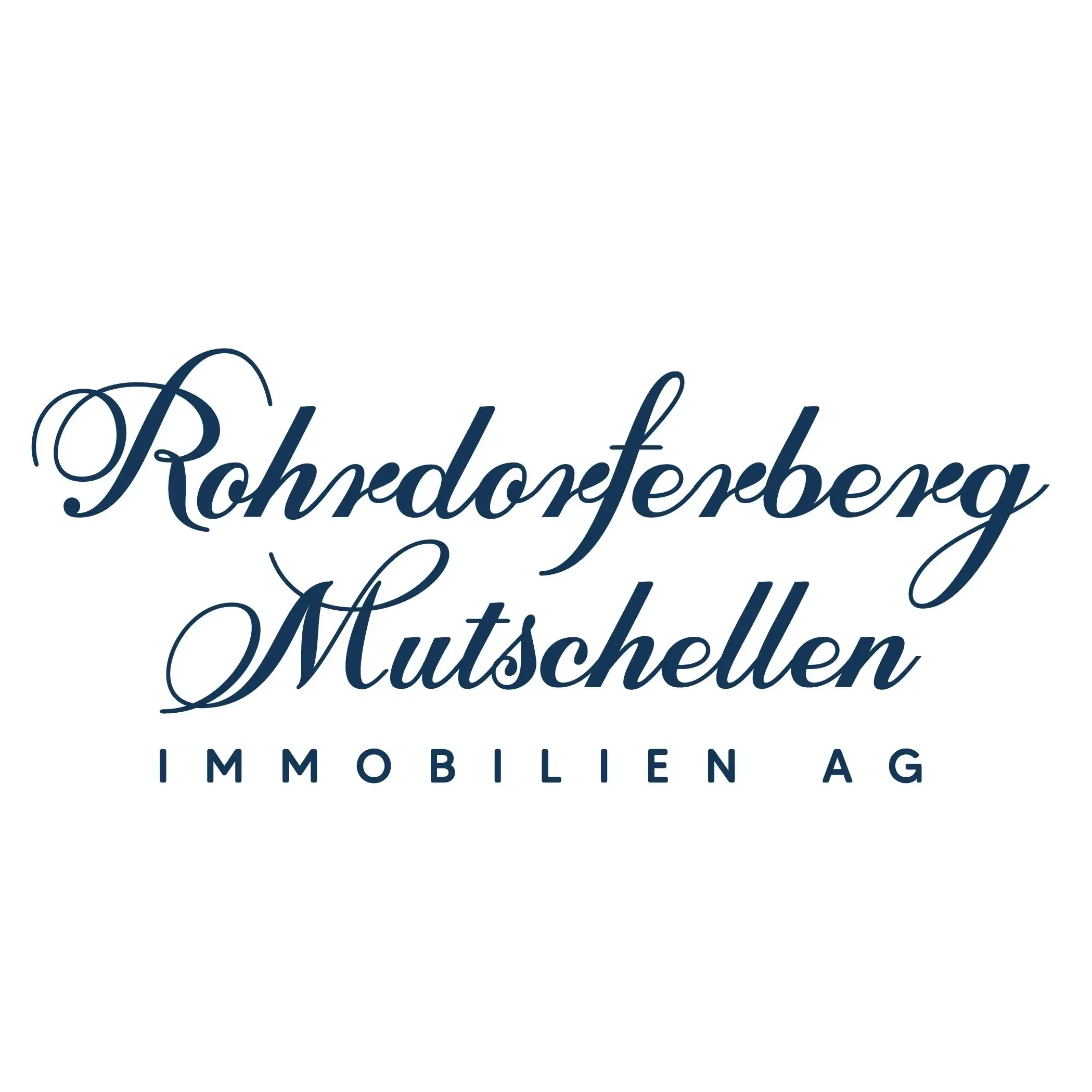 Logo Rohrdorferberg-Mutschellen Immobilien AG