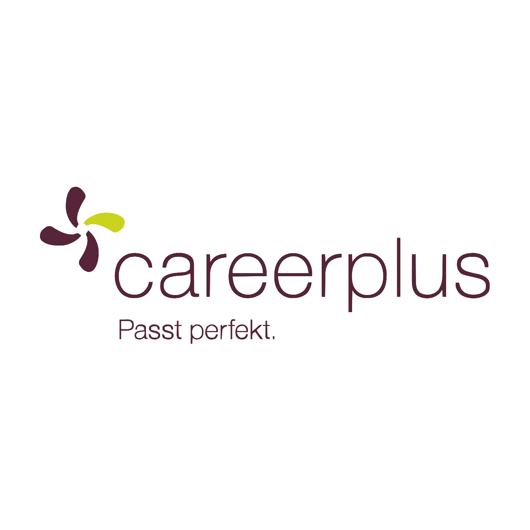 Logo Careerplus SA