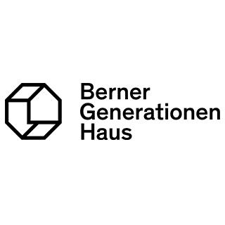 Logo Berner Generationenhaus