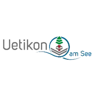 Logo Gemeinde Uetikon am See