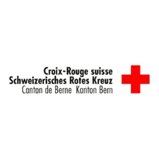 Logo Schweizerisches Rotes Kreuz Kanton Bern (SRK Kanton Bern)