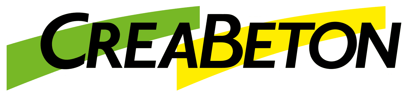 Logo CREABETON AG