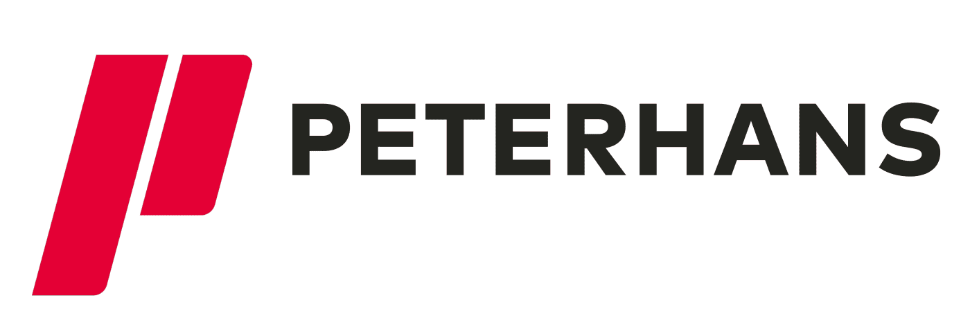 Logo Peterhans Handwerkercenter AG