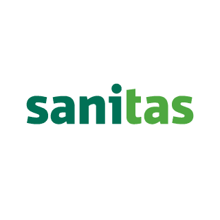 Logo Sanitas Krankenversicherung
