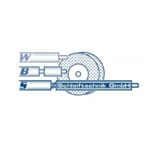 Logo WBS Schleiftechnik GmbH
