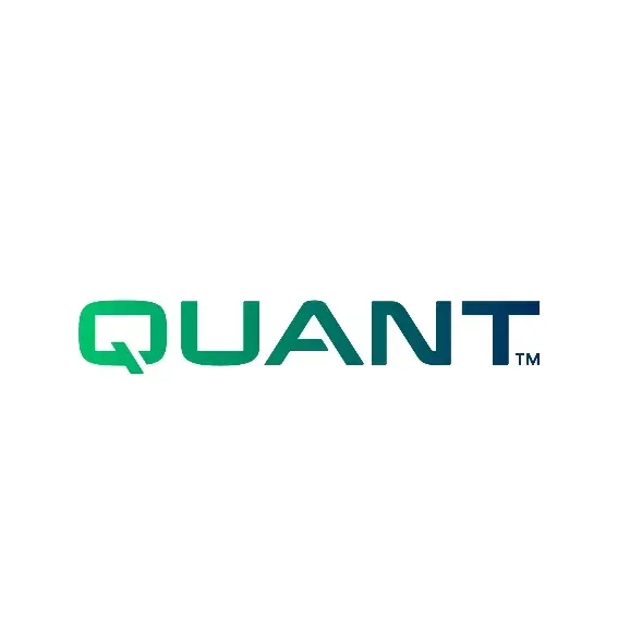 Logo Quant Service GmbH