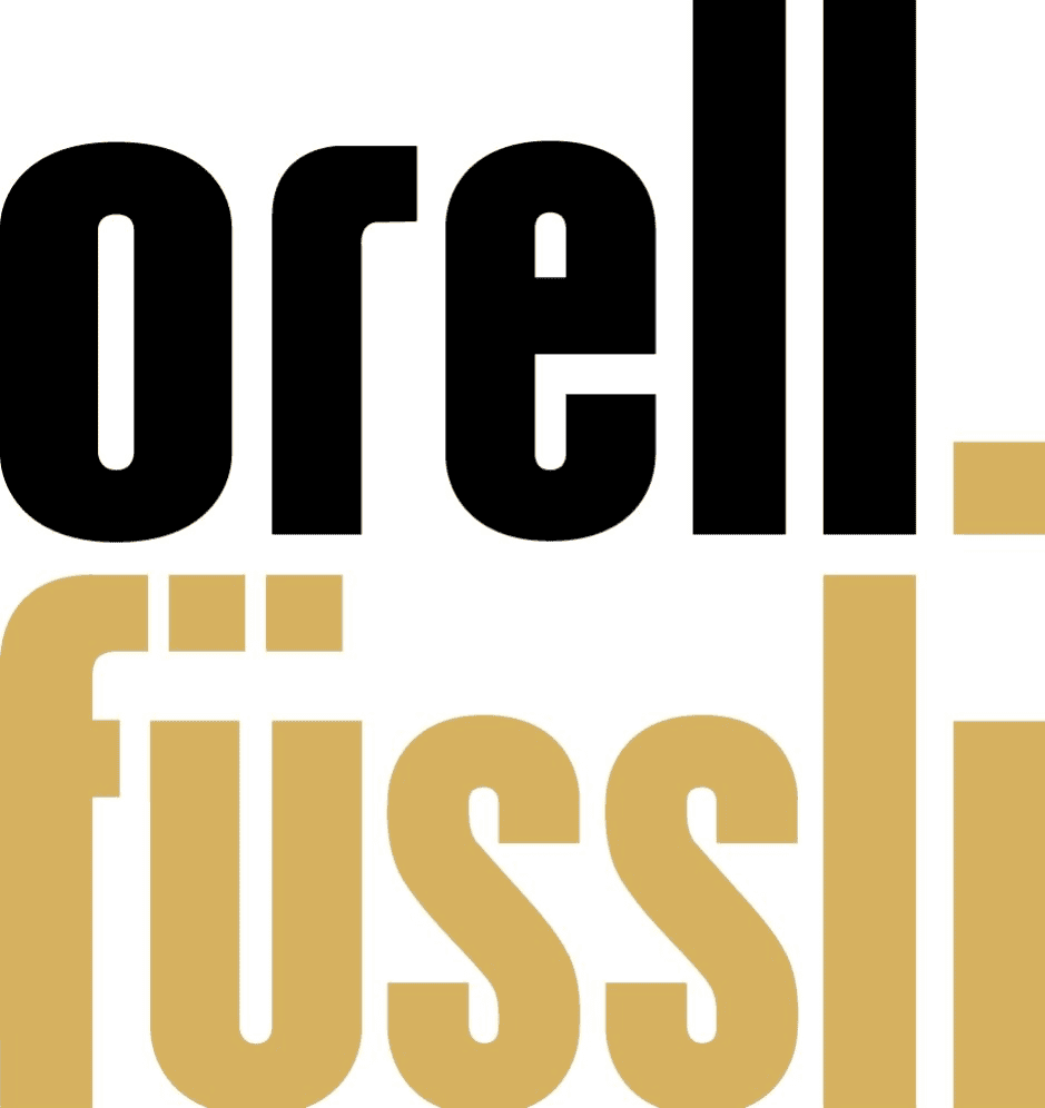 Logo Orell Füssli Thalia AG