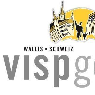 Logo Gemeinde Visp