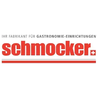 Logo Schmocker AG