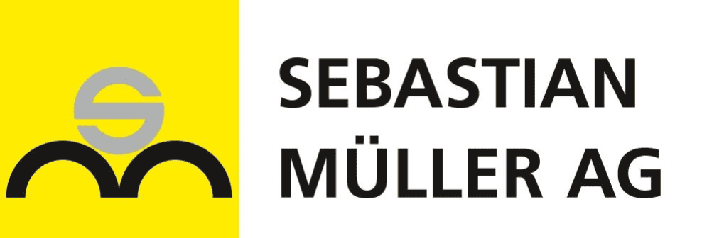 Logo Sebastian Müller AG