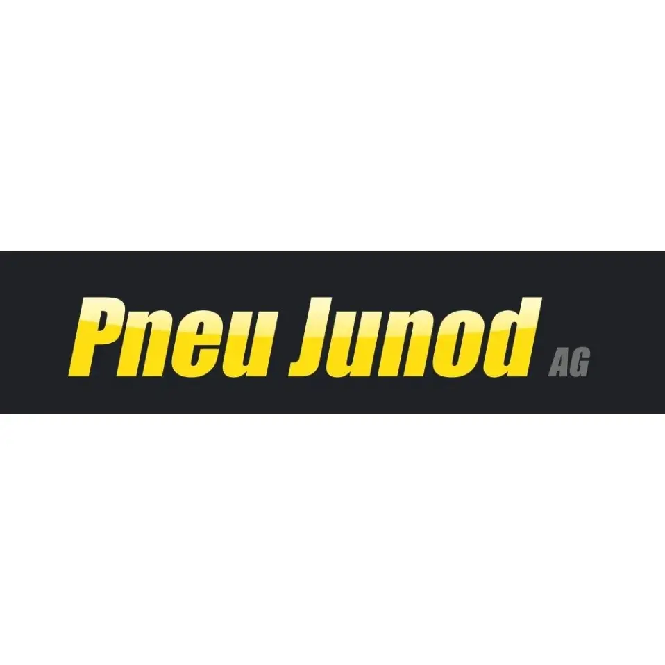 Logo Pneu Junod AG