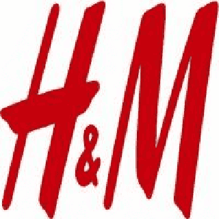 Logo H&M Hennes & Mauritz AG