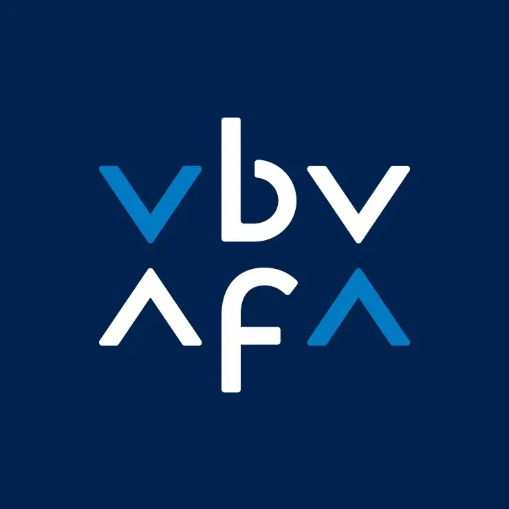 Logo VBV Berufsbildungsverband der Versicherungswirtschaft