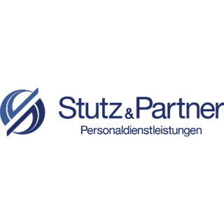 Logo Stutz & Partner Personaldienstleistungen