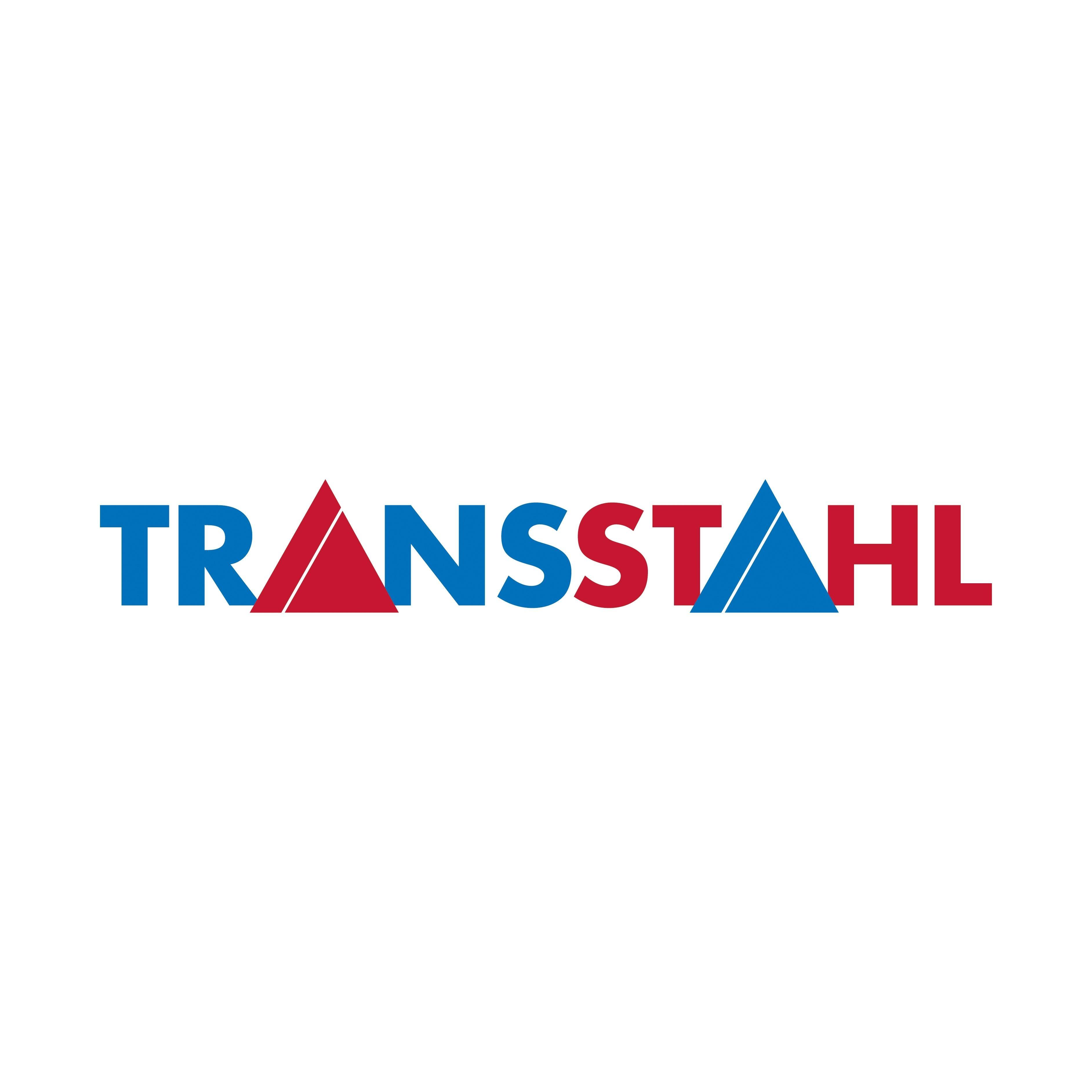 Logo Transstahl AG