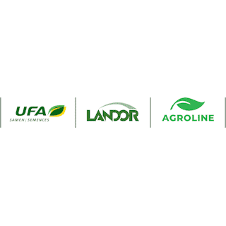 Logo UFA Samen