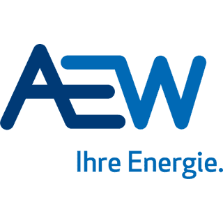 Logo AEW Energie AG