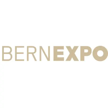 Logo BERNEXPO AG