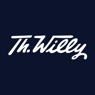 Logo Th. Willy AG