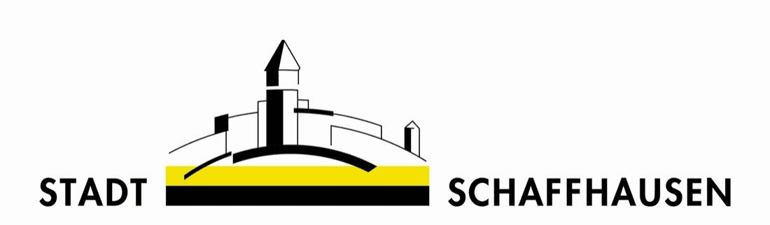 Logo Stadt Schaffhausen