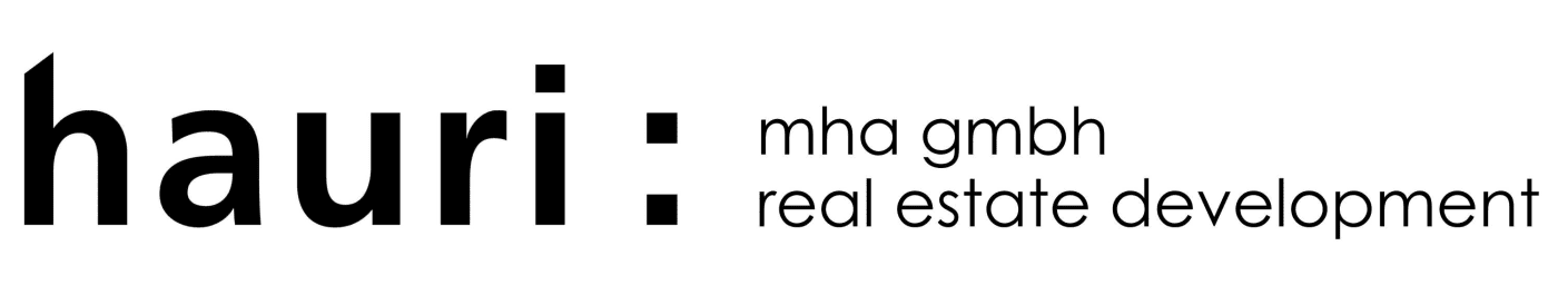 Logo mha gmbh