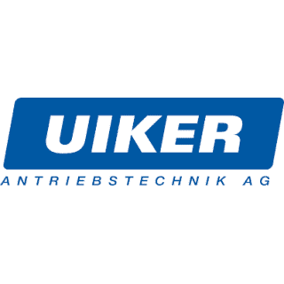 Logo UIKER Antriebstechnik AG