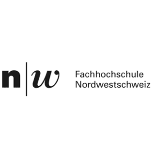 Logo Fachhochschule Nordwestschweiz FHNW