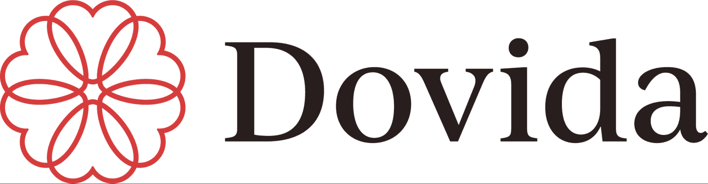 Logo Dovida | Seniorendienste Schweiz AG