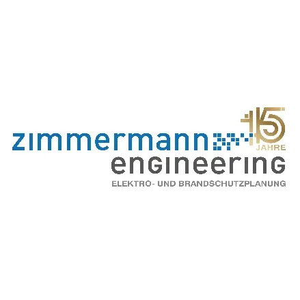 Logo Zimmermann Engineering AG