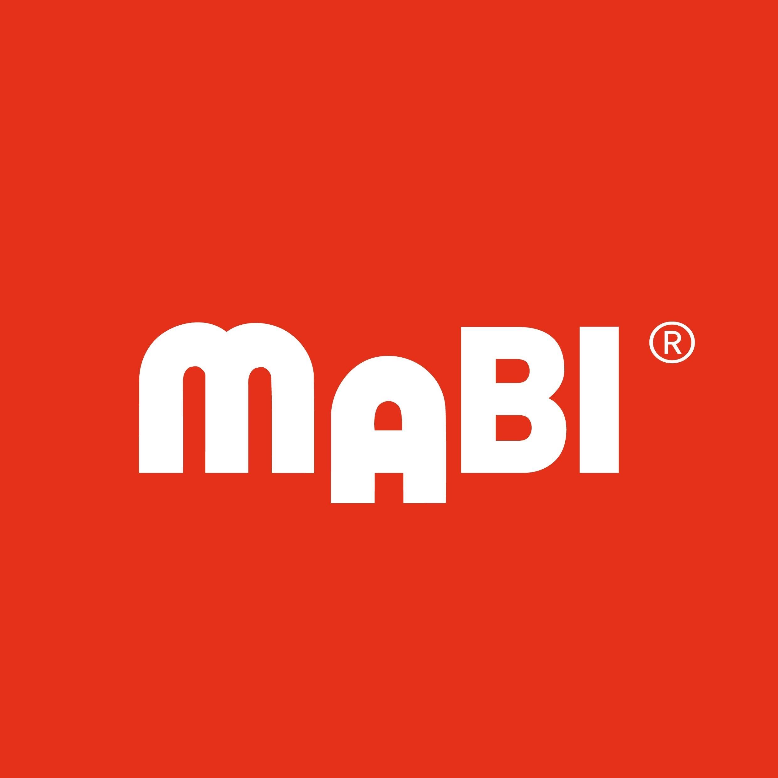 Logo Mabi AG
