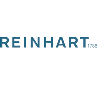 Logo Paul Reinhart AG