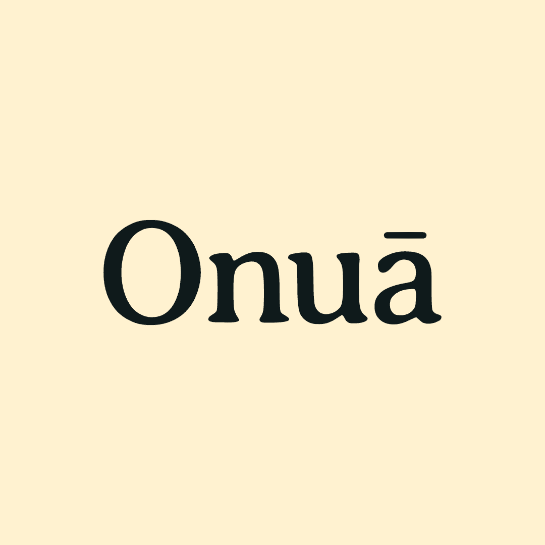 Logo Onua - Massage & Therapie, Papic