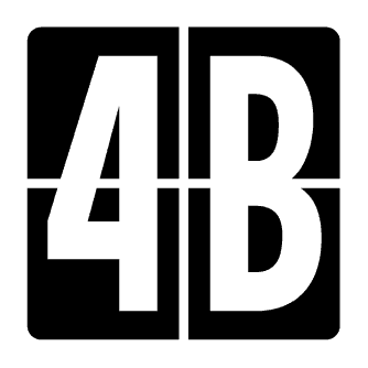 Logo 4B AG