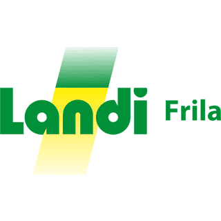 Logo LANDI FRILA Genossenschaft