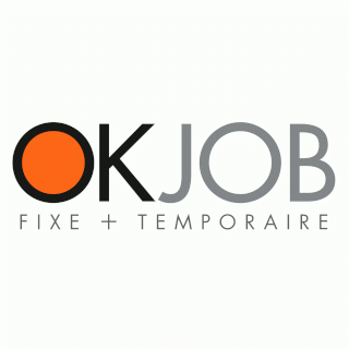 Logo OK Job SA