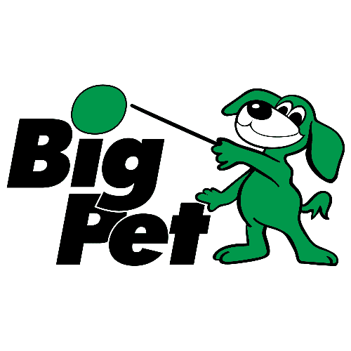 Logo Big Pet AG