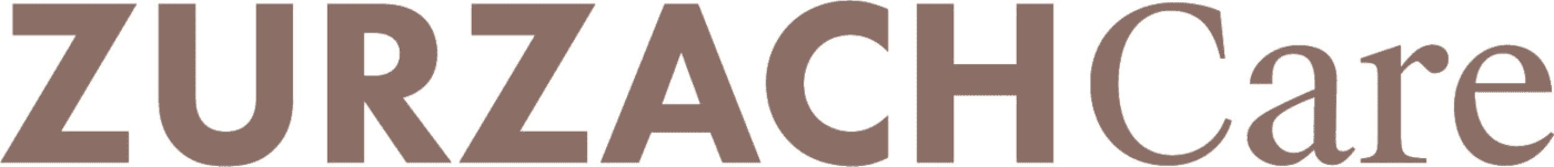 Logo ZURZACH Care