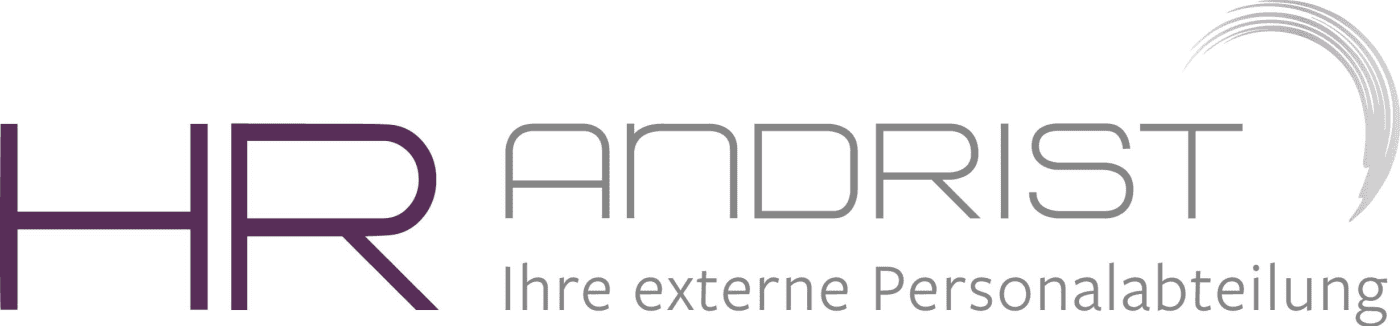 Logo HR Andrist GmbH