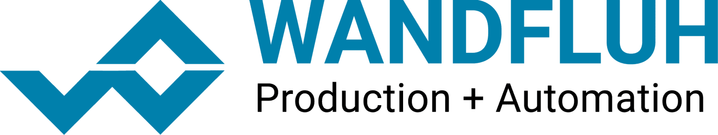 Logo Wandfluh AG